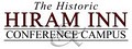 The Historic Hiram Inn & Conference Campus logo