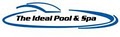 The Ideal Pool & Spa logo