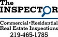 The Inspector Inc. logo
