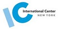 The International Center in New York logo