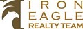 The Iron Eagle Realty Team logo