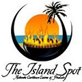 The Island Spot logo