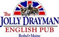 The Jolly Drayman Pub logo