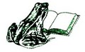 The Jumping Frog / McBride/Publisher logo