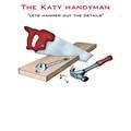 The Katy Handyman image 1