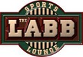 The Labb Denton logo