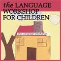 The Language Workshop for Children logo