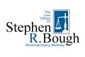 The Law Offices of Stephen R. Bough logo