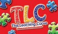 The Learning Curve Child Center and Preschool logo