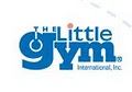 The Little Gym of Clinton logo