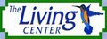The Living Center logo