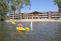 The Lodge on Lake Detroit image 1