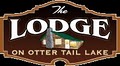 The Lodge on Otter Tail Lake logo