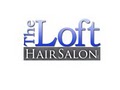 The Loft Hair Salon logo