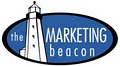 The Marketing Beacon logo