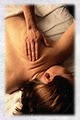 The Master Touch Therapeutic Massage logo