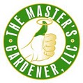 The Master's Gardner logo
