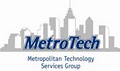 The Metropolitan Technology Services Group, LLC image 1
