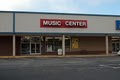 The Music Center, Inc logo