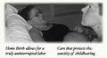 The Natural Alternative Home Birth Midwives image 2