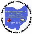 The Ohio Driving Academy LLC logo