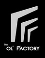 The Ol' Factory Cafe logo