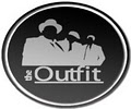 The Outfit Recording Studios logo