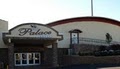 The Palace Center logo