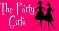 The Party Girls logo