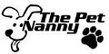 The Pet Nanny of Lincoln logo