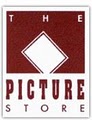 The Picture Store - Boston logo