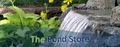 The Pond Store logo