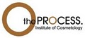 The Process Institute of Cosmetology logo