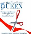 The Publicity Queen image 3
