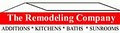 The Remodeling Company logo