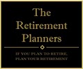 The Retirement Planners logo