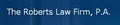 The Roberts Law Firm, P.A. logo