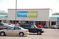 The RoomPlace logo