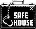 The Safe House logo