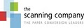 The Scanning Company logo