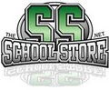 The School Store logo