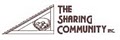 The Sharing Community, Inc. logo