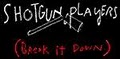 The Shotgun Players logo