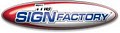 The Sign Factory logo