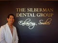 The Silberman Dental Group logo