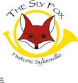 The Sly Fox logo