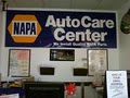 The Star Auto Service logo