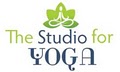 The Studio for Yoga logo