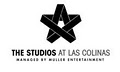 The Studios at Las Colinas logo
