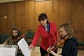 The Suzuki Violin Studio of Treesa Gold image 4